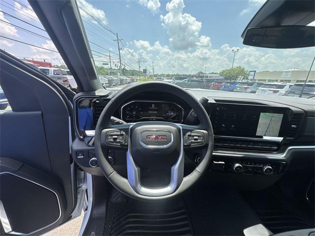 new 2025 GMC Sierra 2500 car, priced at $65,315