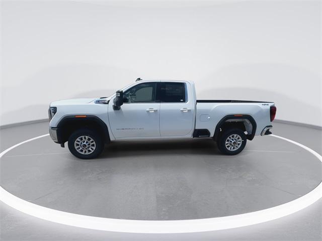 new 2025 GMC Sierra 2500 car, priced at $65,315