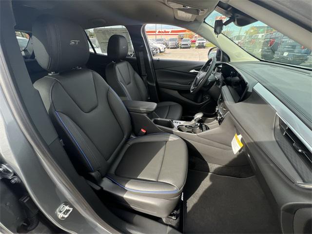 new 2026 Buick Encore GX car, priced at $30,380