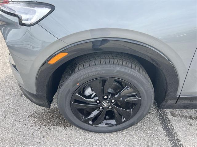 new 2026 Buick Encore GX car, priced at $30,380