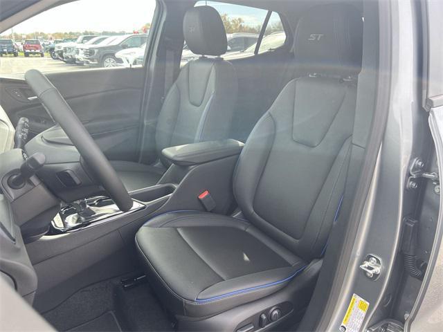 new 2026 Buick Encore GX car, priced at $30,380