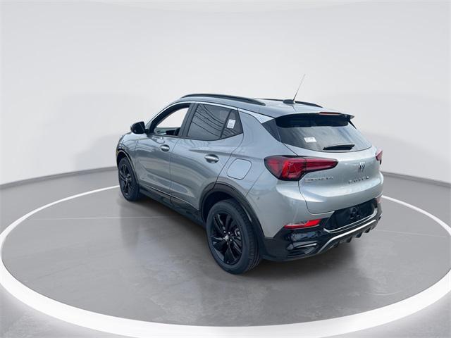 new 2026 Buick Encore GX car, priced at $30,380