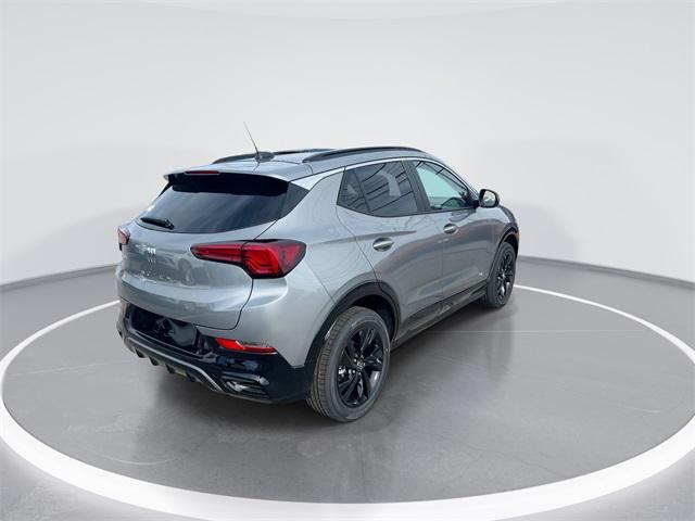 new 2026 Buick Encore GX car, priced at $30,380