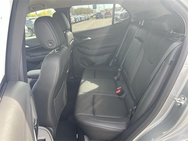 new 2026 Buick Encore GX car, priced at $30,380