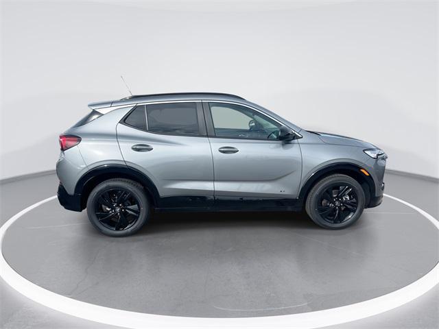 new 2026 Buick Encore GX car, priced at $30,380