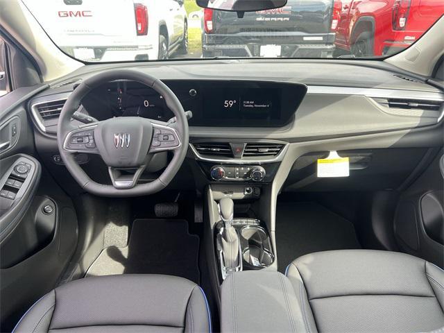 new 2026 Buick Encore GX car, priced at $30,380