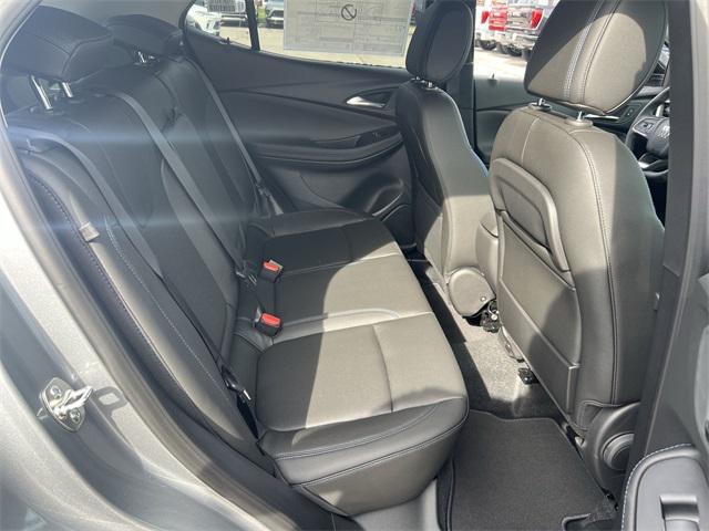 new 2026 Buick Encore GX car, priced at $30,380