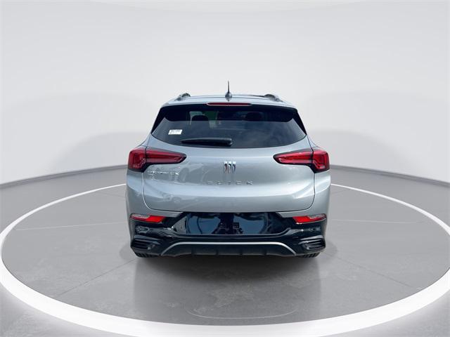 new 2026 Buick Encore GX car, priced at $30,380