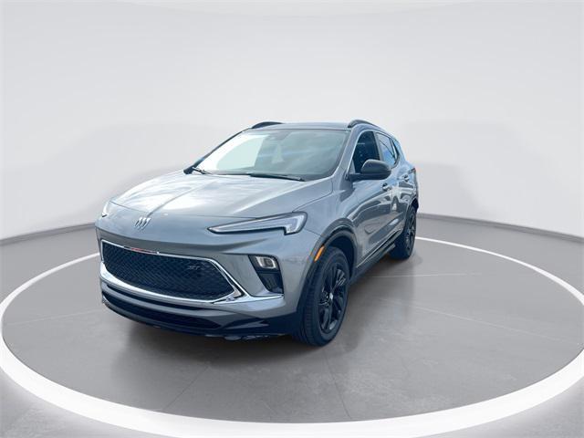 new 2026 Buick Encore GX car, priced at $30,380