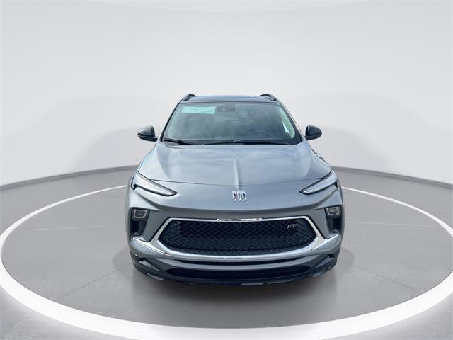 new 2026 Buick Encore GX car, priced at $30,380