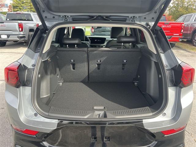 new 2026 Buick Encore GX car, priced at $30,380