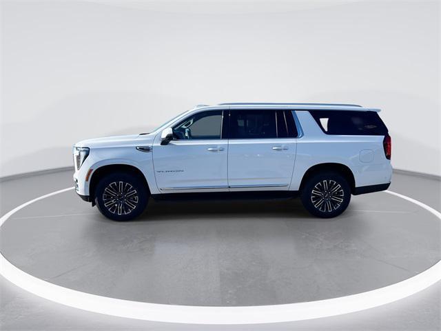 new 2026 GMC Yukon XL car, priced at $75,795