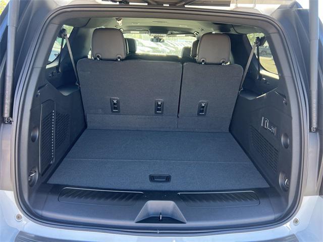 new 2026 GMC Yukon XL car, priced at $75,795