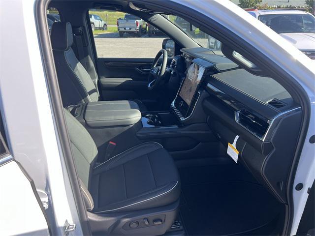 new 2026 GMC Yukon XL car, priced at $75,795