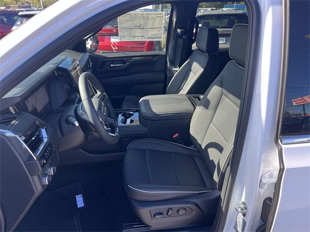 new 2026 GMC Yukon XL car, priced at $75,795