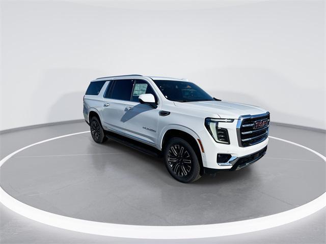 new 2026 GMC Yukon XL car, priced at $75,795