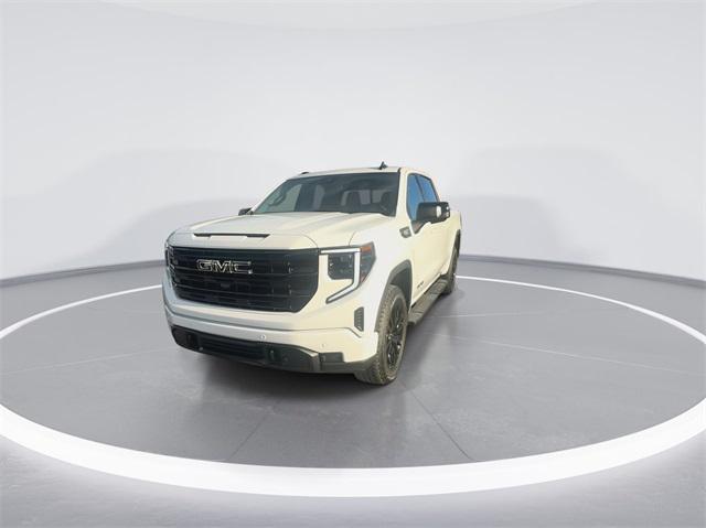 new 2024 GMC Sierra 1500 car, priced at $65,620