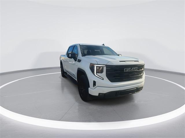 new 2024 GMC Sierra 1500 car, priced at $65,620