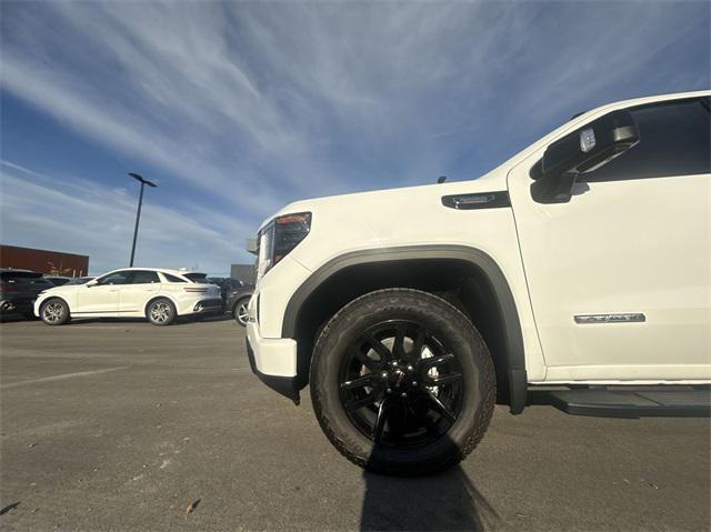 new 2024 GMC Sierra 1500 car, priced at $65,620