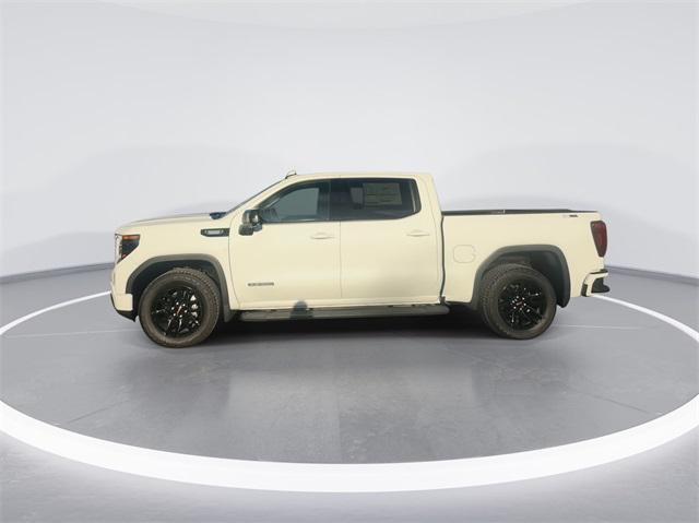 new 2024 GMC Sierra 1500 car, priced at $65,620