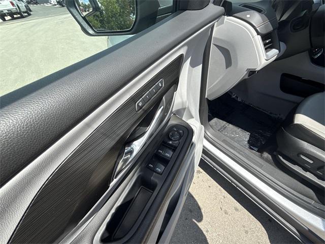 used 2020 GMC Terrain car, priced at $22,788