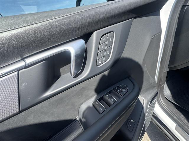 new 2026 Buick Enclave car, priced at $52,510