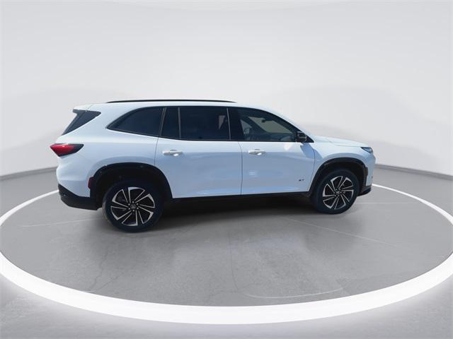 new 2026 Buick Enclave car, priced at $52,510