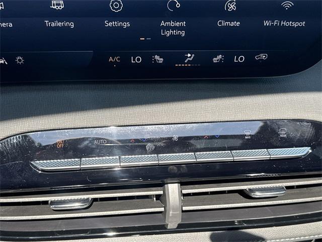 new 2026 Buick Enclave car, priced at $52,510