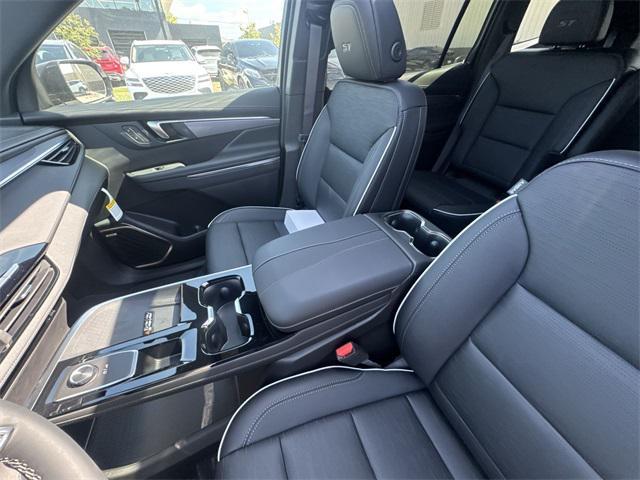 new 2026 Buick Enclave car, priced at $52,510