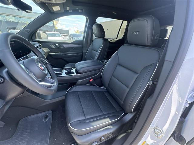 new 2026 Buick Enclave car, priced at $52,510