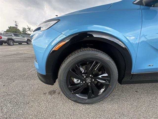new 2026 Buick Encore GX car, priced at $29,980