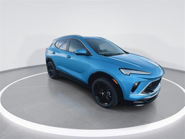 new 2026 Buick Encore GX car, priced at $29,980