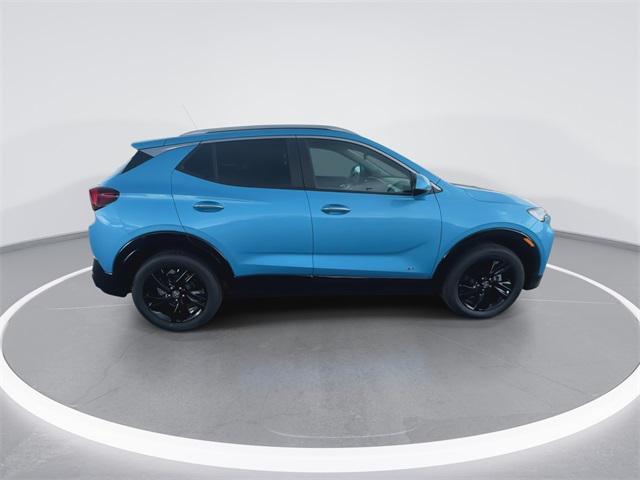 new 2026 Buick Encore GX car, priced at $29,980