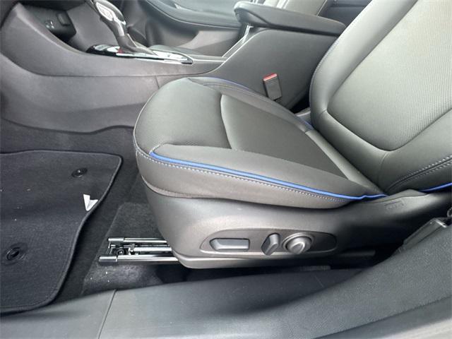 new 2026 Buick Encore GX car, priced at $29,980