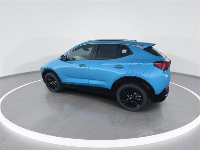 new 2026 Buick Encore GX car, priced at $29,980