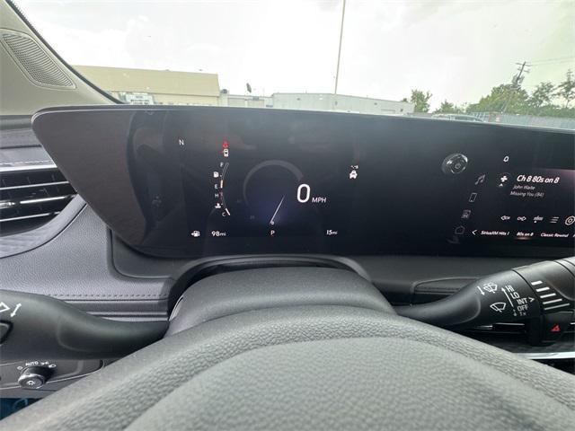new 2026 Buick Encore GX car, priced at $29,980