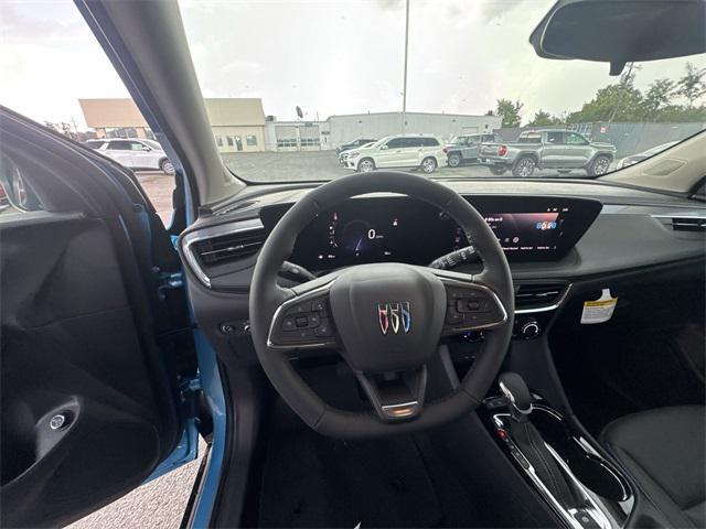 new 2026 Buick Encore GX car, priced at $29,980