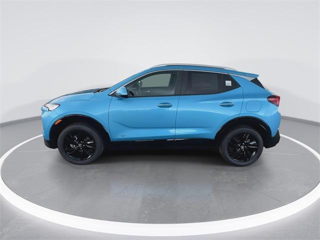 new 2026 Buick Encore GX car, priced at $29,980