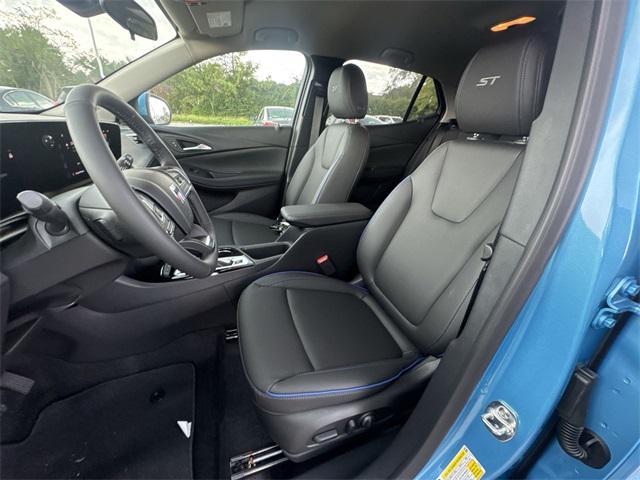 new 2026 Buick Encore GX car, priced at $29,980