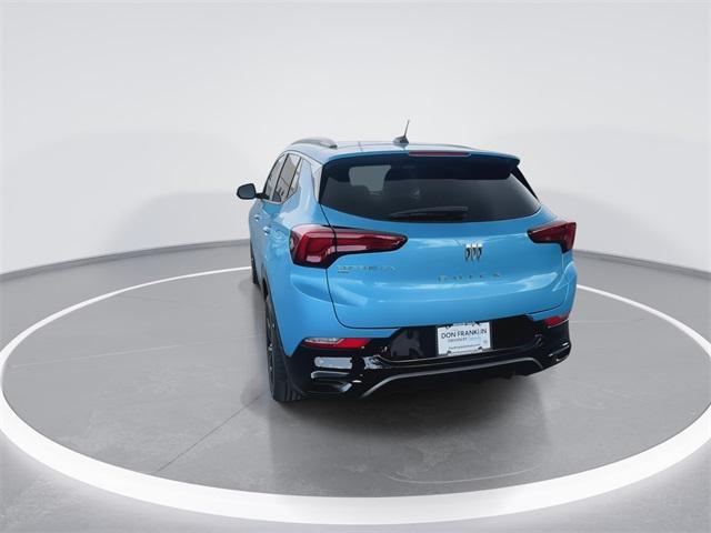 new 2026 Buick Encore GX car, priced at $29,980