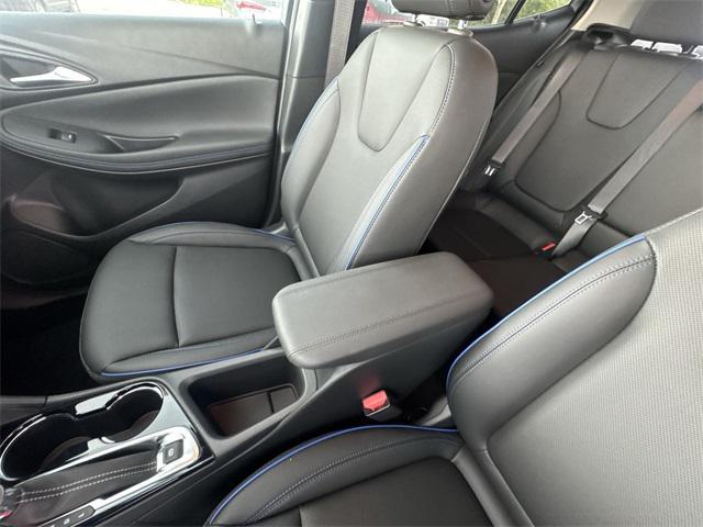 new 2026 Buick Encore GX car, priced at $29,980