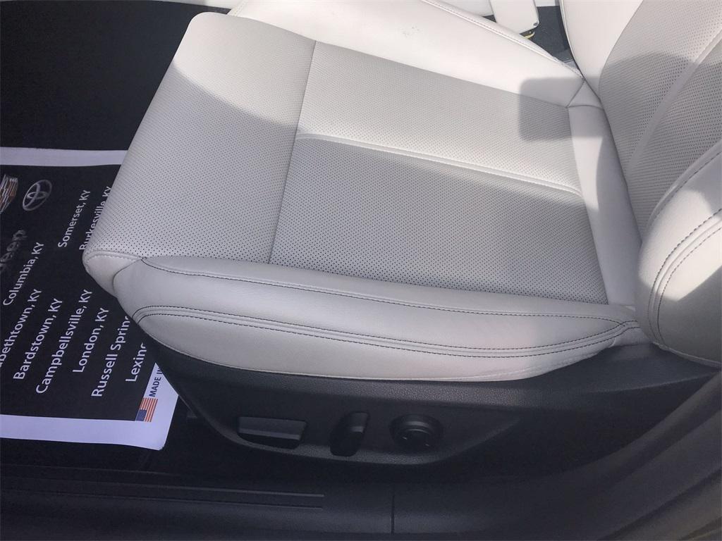 used 2023 Genesis G70 car, priced at $25,592