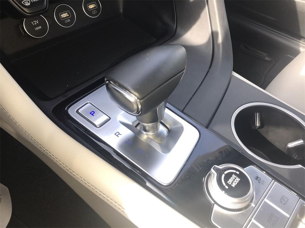 used 2023 Genesis G70 car, priced at $25,592