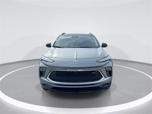 new 2026 Buick Encore GX car, priced at $31,475