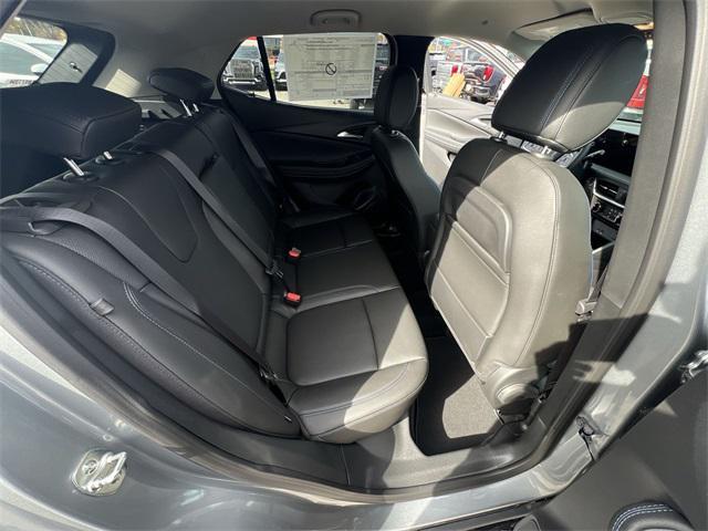 new 2026 Buick Encore GX car, priced at $31,475