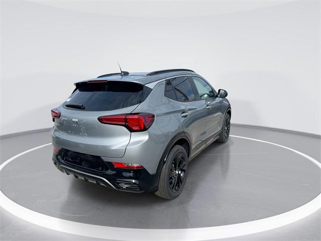 new 2026 Buick Encore GX car, priced at $31,475