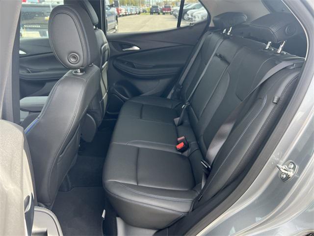 new 2026 Buick Encore GX car, priced at $31,475