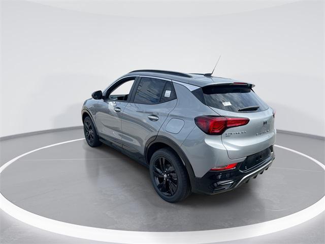 new 2026 Buick Encore GX car, priced at $31,475