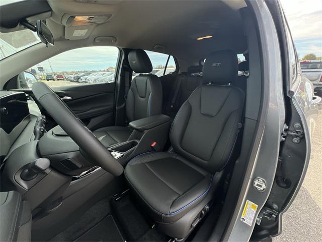 new 2026 Buick Encore GX car, priced at $31,475