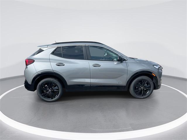new 2026 Buick Encore GX car, priced at $31,475